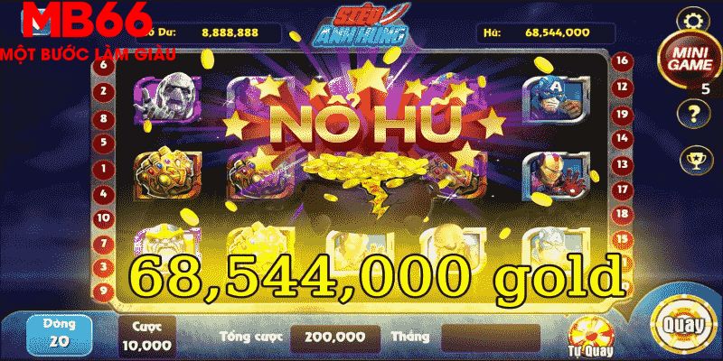 mcw18 Bài Poker Joker