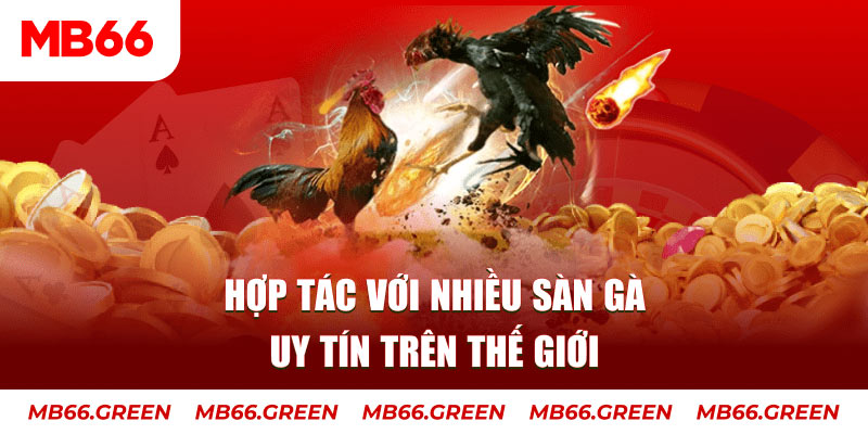 mcw18 nổ hủ chơi như thế nào