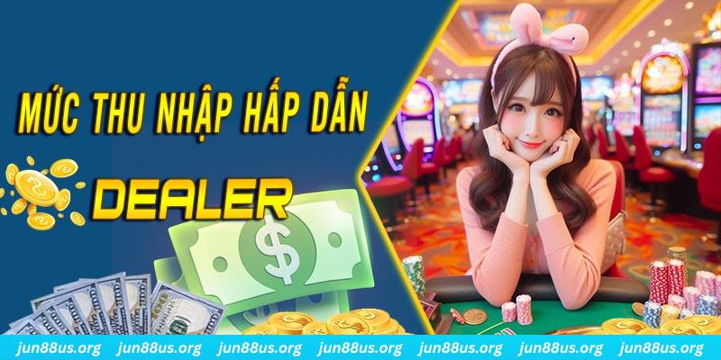 mcw18 slot nghĩa là gì