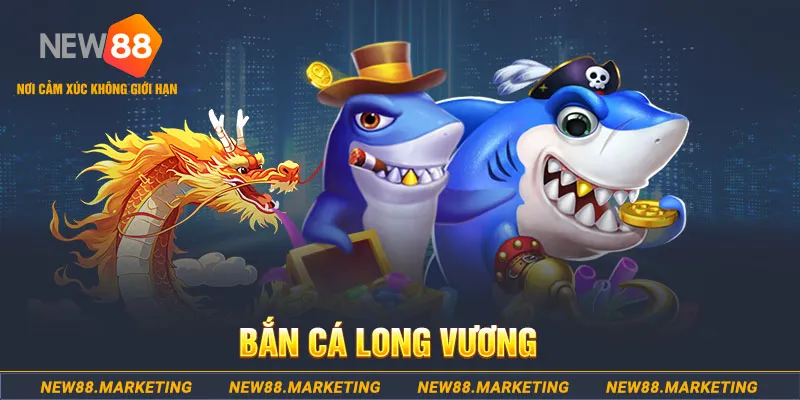 mcw18 BG Bắn cá
