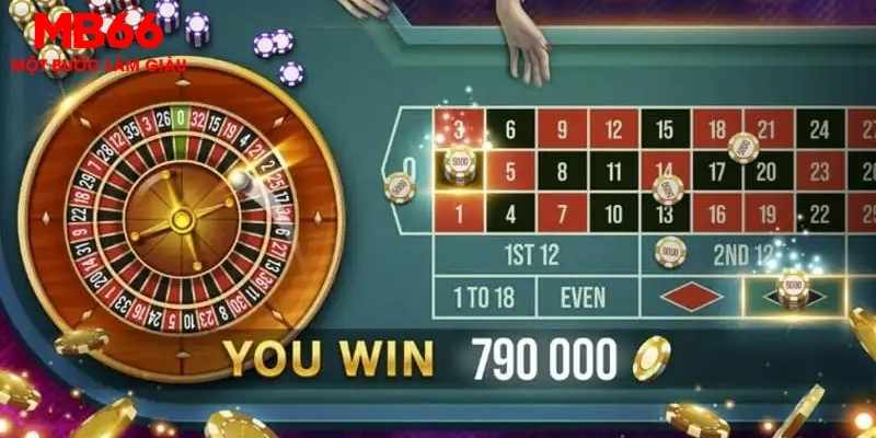 mcw18 đánh baccarat là gì